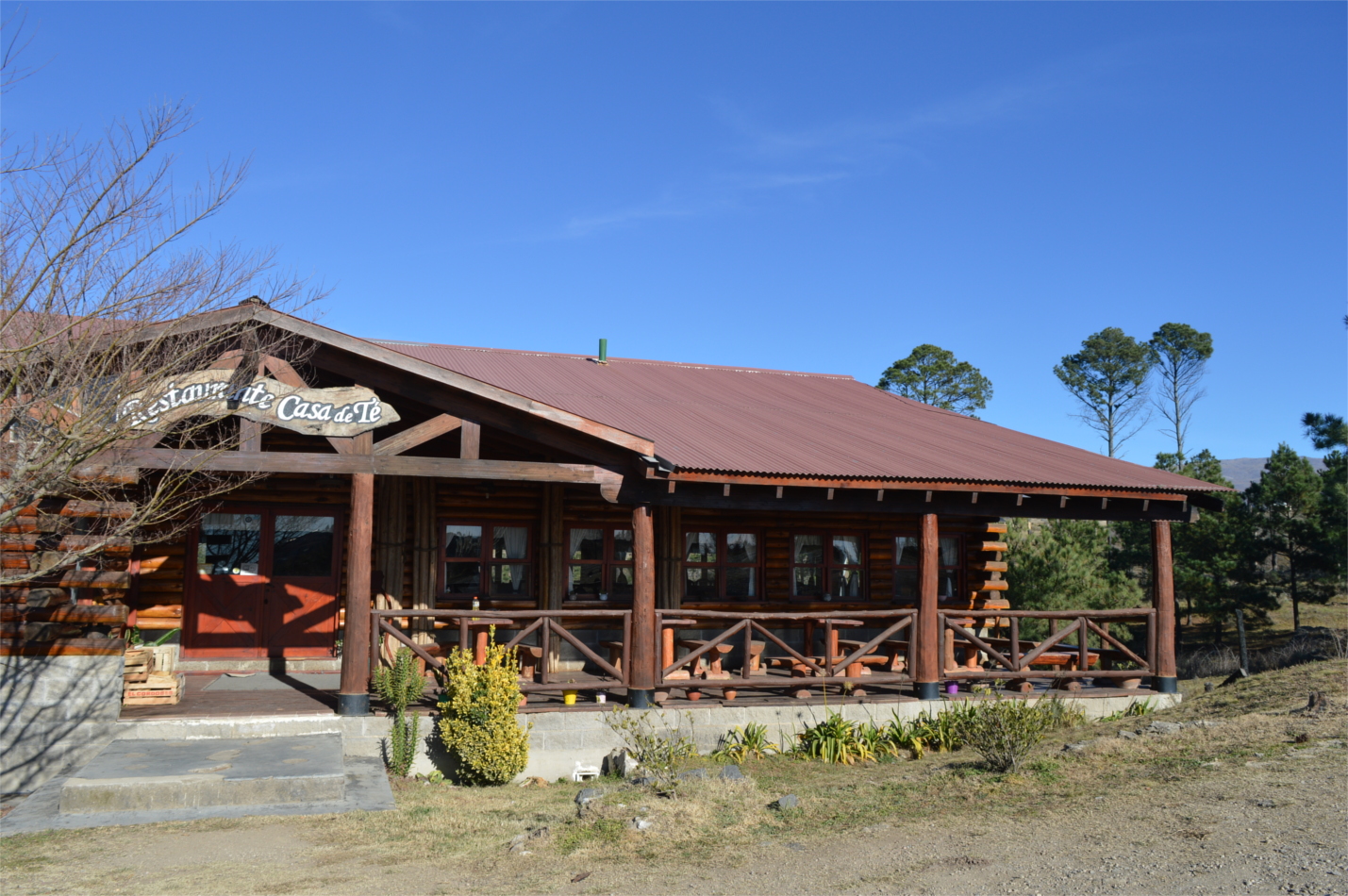 Restaurante